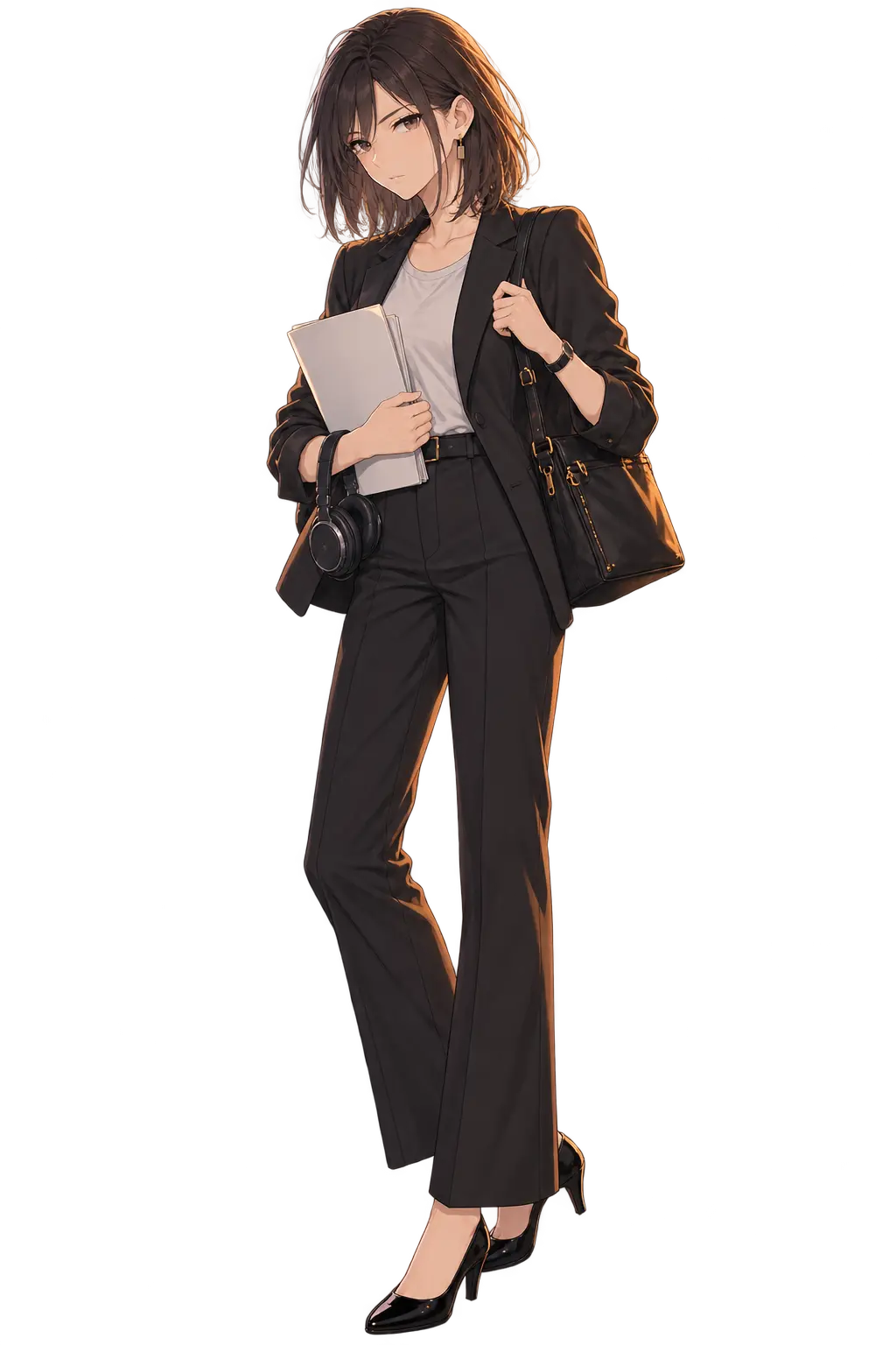 Reina, seiyuu japonesa
